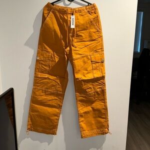 Cargo pants brand new